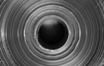 Upper Ollach edpm waterproofing