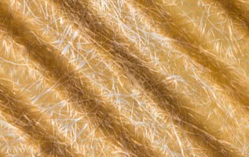 Upper Ollach fibreglass roof waterproofing