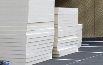 Upper Ollach flat roof insulation costs