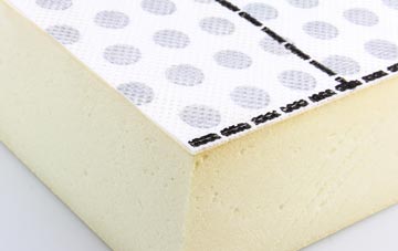 meeting Upper Ollach building codes