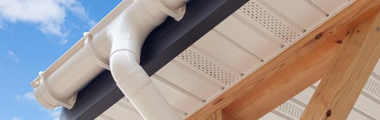 get Upper Ollach guttering quotes today