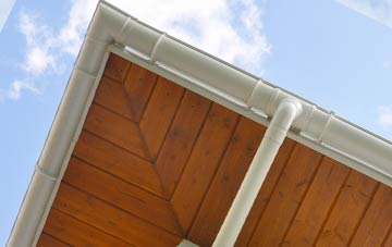 Upper Ollach soffit types