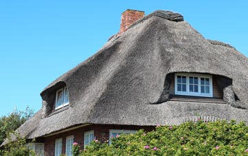 thatch roofing Upper Ollach, Highland