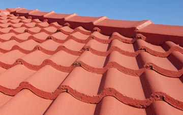 Upper Ollach tile and slate roof replacement