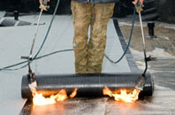 Upper Ollach flat roof sealing quote