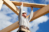 Upper Ollach roof replacement work