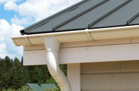 Upper Ollach soffits