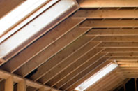 Upper Ollach tapered roof insulation quotes